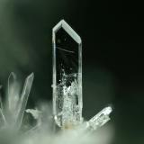LaurionitaMazarrón, Comarca Alto Guadalentín, Region of Murcia (Murcia), SpainCampo de visión 0,6 mm. (Autor: Rewitzer Christian)