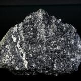 Fluoroleakeita<br />Norra Kärr, Gränna, Jönköping, Småland, Suecia<br />10 x 7 cm.<br /> (Autor: Antonio P. López)
