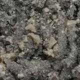 Quartz, Dolomite, Chalcopyrite<br />Aughamore Quarry, Aughamore, County Sligo, Connacht, Ireland<br /><br /> (Author: am mizunaka)