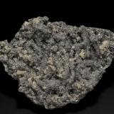 Quartz, Dolomite, Chalcopyrite<br />Aughamore Quarry, Aughamore, County Sligo, Connacht, Ireland<br />13.2 x 9.5 cm<br /> (Author: am mizunaka)