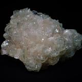 Imayoshiite, Bultfonteinite<br />Shijiangshan Mine, Shijiangshan village, Yinwu, Linxi, Ulanhad League, Inner Mongolia Autonomous Region, China<br />62 mm x 47 mm x 35 mm<br /> (Author: Don Lum)
