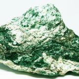 Moscovita (variedad fuchsita)<br />Malacacheta, Municipio Malacacheta, Vale do Mucuri, Minas Gerais, Brasil<br />12X8X4 cm<br /> (Autor: Luis Edmundo Sánchez Roja)