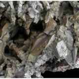 Copper<br />Rocklands Mine, Cloncurry, Cloncurry Shire, Queensland, Australia<br />16 cm x 16 cm x 5 cm<br /> (Author: silvia)