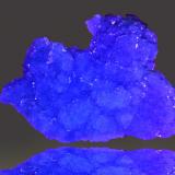 Fluorite<br />Xinyang Prefecture, Henan Province, China<br />204 mm x 138 mm x 45 mm<br /> (Author: Firmo Espinar)