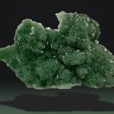 Fluorite<br />Xinyang Prefecture, Henan Province, China<br />204 mm x 138 mm x 45 mm<br /> (Author: Firmo Espinar)
