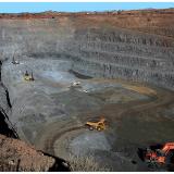 _<br />Rocklands Mine, Cloncurry, Cloncurry Shire, Queensland, Australia<br /><br /> (Author: silvia)