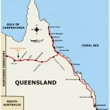 _<br />Rocklands Mine, Cloncurry, Cloncurry Shire, Queensland, Australia<br /><br /> (Author: silvia)