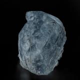 TopazVirgem da Lapa, Vale do Jequitinhonha, Minas Gerais, Brazil7.0 x 6.6 cm (Author: am mizunaka)