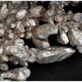 Copper<br />Rocklands Mine, Cloncurry, Cloncurry Shire, Queensland, Australia<br />15 cm x 7 cm x 3 cm<br /> (Author: silvia)