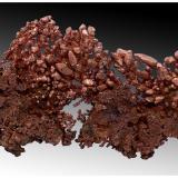 Copper<br />Rocklands Mine, Cloncurry, Cloncurry Shire, Queensland, Australia<br />15 cm x 7 cm x 3 cm<br /> (Author: silvia)