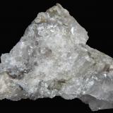 Colemanita<br />Bigadiç, Provincia Balıkesir, Región Marmara, Turquía<br />18 x 18 x 10 mm<br /> (Autor: José Luis Zamora)