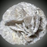 Calcita pseudomórfica de YesoCerro "La Tarta", Rivas-Vaciamadrid, Comarca Área metropolitana de Madrid, Comunidad de Madrid, España57 x 45 x 40 mm (Autor: José Luis Zamora)