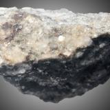 CafarsitaMonte Cervandone, Alpe Devero, Baceno, Valle Ossola, Provincia Verbano-Cusio-Ossola, Piamonte (Piemonte), Italia20 x 18 x 10 mm (Autor: José Luis Zamora)