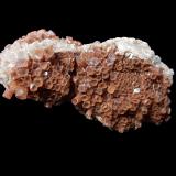 Aragonite<br />Tazouta, Sefrou, Sefrou Province, Fès-Boulemane, Morocco<br />85 mm x 42 mm x 40 mm<br /> (Author: Dany Mabillard)