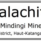 _Mindingi Mine (Mindigi Mine), Swambo, Kambove District, Katanga Copper Crescent, Katanga (Shaba), Democratic Republic of the Congo (Zaire) (Author: silvia)