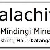 _<br />Mindingi Mine (Mindigi Mine), Swambo, Kambove District, Katanga Copper Crescent, Katanga (Shaba), Democratic Republic of the Congo (Zaire)<br /><br /> (Author: silvia)