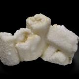 Calcite<br />Jebel Masker, Imilchil area, Tounfit, Khénifra Province, Beni Mellal-Khenifra Region, Morocco<br />9.7 x 5.8 x 4.2 cm<br /> (Author: Michael Shaw)