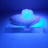 Calcite<br />Retznei, Ehrenhausen an der Weinstrasse, Leibnitz District, Styria/Steiermark, Austria<br />73 x 43 mm<br /> (Author: Sante Celiberti)