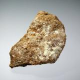 CoconinoitaMina Jomac, White Canyon, Distrito White Canyon, San Juan County, Utah, USA6 x 5 cm. (Autor: Antonio P. López)