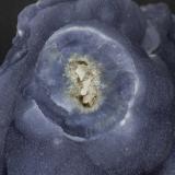 Fluorite<br />Guxian, Tongbai, Nanyang Prefecture, Henan Province, China<br /><br /> (Author: Tobi)