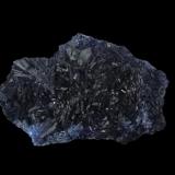 Azurite
6cm
Chessy-les-mines France (Author: parfaitelumiere)