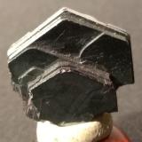 Hematites (rosa de hierro)<br />Pizzo Lucendro, Valle Lucendro, Airolo, Macizo Central San Gotardo, Leventina, Ticino (Tessin), Suiza<br />20 x 19 mm<br /> (Autor: Sante Celiberti)