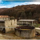 -Turt Mine, Turt, Negresti-Oas, Oas Mountains, Satu Mare, Romania (Author: silvia)