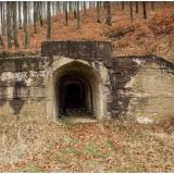 _Turt Mine, Turt, Negresti-Oas, Oas Mountains, Satu Mare, Romania (Author: silvia)