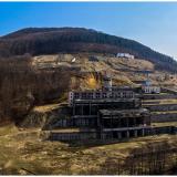 -<br />Turt Mine, Turt, Negresti-Oas, Oas Mountains, Satu Mare, Romania<br /><br /> (Author: silvia)