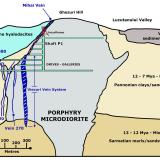 _<br />Turt Mine, Turt, Negresti-Oas, Oas Mountains, Satu Mare, Romania<br /><br /> (Author: silvia)