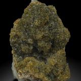 Quartz<br />Agate Creek, Etheridge Shire, Queensland, Australia<br />16.0 x 11.0 cm<br /> (Author: am mizunaka)