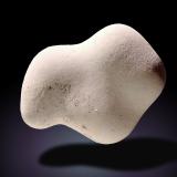 Opal<br />Opal outcrop, Camarillas reservoir, Agramón, Hellín, Comarca Campos de Hellín, Albacete, Castilla-La Mancha, Spain<br />47 mm x 41 mm x 13 mm<br /> (Author: Firmo Espinar)