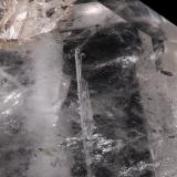 Quartz<br />Balochistan (Baluchistan), Pakistan<br /><br /> (Author: am mizunaka)