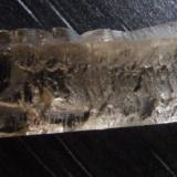 My Favourite crystal a Petalite (not phenakite) from Mogok, measures 20 x 4mm (Author: nurbo)