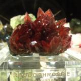 N’Chwaning Rhodochrosite (Author: Gail)