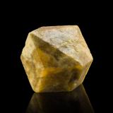 Londonite<br />Ambatomigaby pegmatite, Ampanivana, Andrembesoa, Betafo District, Vakinankaratra Region, Madagascar<br />3.5 x 2.5 x 2.5 cm<br /> (Author: MIM Museum)