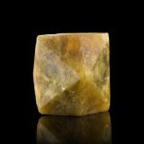 Londonite<br />Ambatomigaby pegmatite, Ampanivana, Andrembesoa, Betafo District, Vakinankaratra Region, Madagascar<br />3.5 x 4.5 x 4 cm<br /> (Author: MIM Museum)