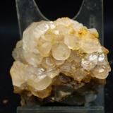Calcita<br />Alicante / Alacant, Comunidad Valenciana / Comunitat Valenciana, España<br />5 x 4 cm<br /> (Autor: Pedro Antonio)