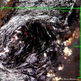 Hematites<br />Mina Alfonsina, Gistaín, Comarca Sobrarbe, Huesca, Aragón, España<br />4´633 x 4´266 mm.<br /> (Autor: Jesus Franquesa Baucells)
