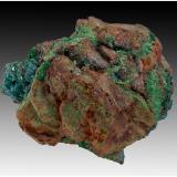 Meta-Torbernite<br />El Sherana Mine, South Alligator River, West Arnhem Region, Northern Territory, Australia<br />80 mm x 70 mm x 60 mm<br /> (Author: silvia)