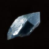 Blue Quartz.
Los Vives - Orihuela - Alicante (Spain)
Size of the specimen: 20x10mm (Author: trencapedres)