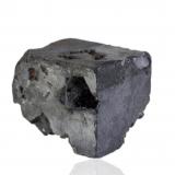 ThorianitaAmbatomika, Tranomaro, Distrito Amboasary, Región Anosy, Madagascar4 x 3,5 x 3 cm (Autor: Museo MIM)