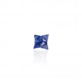 Cumengeita<br />Mina Amelia, Santa Rosalía (El Boleo), Distrito Boleo, Municipio Mulegé, Baja California Sur, México<br />Cristal principal: 0,6 cm<br /> (Autor: Museo MIM)