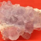 Fluorite
Mina Jaimina, Caravia, Asturias, Spain
18 x 14 cm (Author: James)