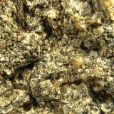 Flogopita (Grupo Mica)<br />El Hoyazo, Níjar, Comarca Metropolitana de Almería, Almería, Andalucía, España<br />9 x 5 cm.<br /> (Autor: Felipe Abolafia)