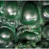 Malachite<br />Burra, Mount Lofty Ranges, South Australia, Australia<br />80 mm x 60 mm x 40 mm<br /> (Author: silvia)