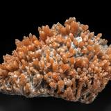 Quartz<br />Second Sovetskii Mine, Dalnegorsk, Dalnegorsk Urban District, Primorsky Krai, Russia<br />19.5 x 11.0 cm<br /> (Author: am mizunaka)