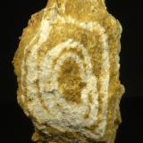 Riolita<br />Carboneras, Comarca Levante Almeriense, Almería, Andalucía, España<br />8 x 4 cm.<br /> (Autor: Felipe Abolafia)