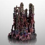 Goethite<br />Minas de Tharsis, Tharsis, Alosno, Comarca El Andévalo, Huelva, Andalusia, Spain<br />15 x 17.5 x 19 cm<br /> (Author: MIM Museum)