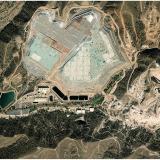 -<br />Milpillas Mine, Cuitaca, Municipio Santa Cruz, Sonora, Mexico<br /><br /> (Author: silvia)
